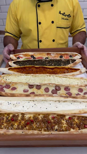 Opinii despre فرن حصيصة Oven Husaisah în الدمام - الضيافة