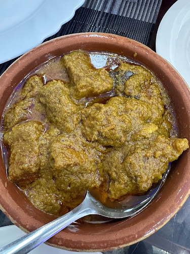 Comentarii opinii despre Sonargaon Restaurant