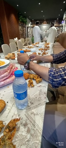 Comentarii opinii despre مطعم حاجیز