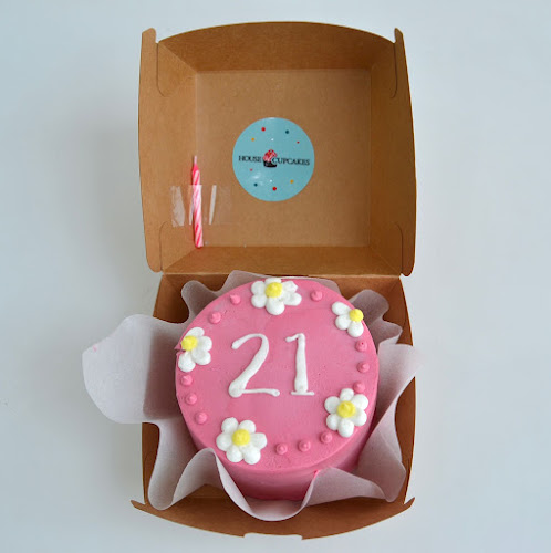 هاوس اوف كب كيك - جدة