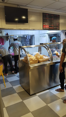 دندن للمأكولات الاندونيسية - الضيافة