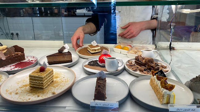 Opinii despre قانون القهوة în حفر الباطن - الضيافة