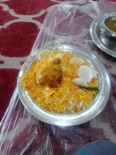 مطاعم مطعم ومندي الديوانية لتقديم الوجبات - الضيافة