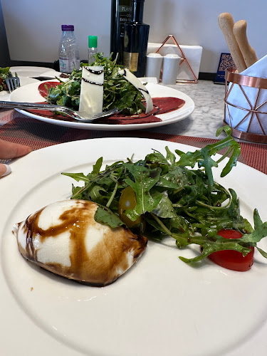 Da Mimmo - الرياض