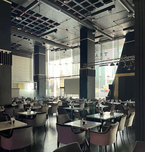 ترافوكس لاونج - الضيافة