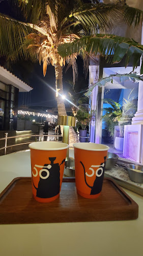 Opinii despre 50 Degrees | مركز الخياط în جدة - الضيافة