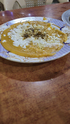 بوفيه الفول السوداني