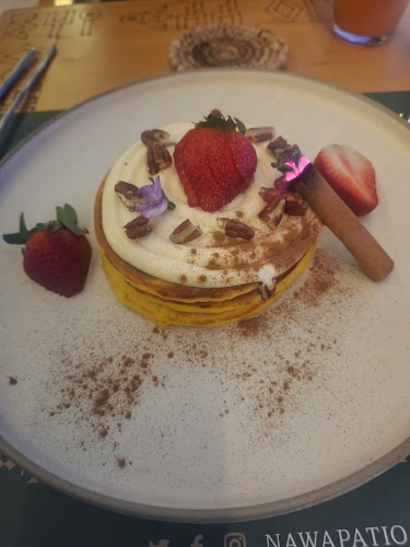 نوى پاتيو Nawa Patio - الضيافة