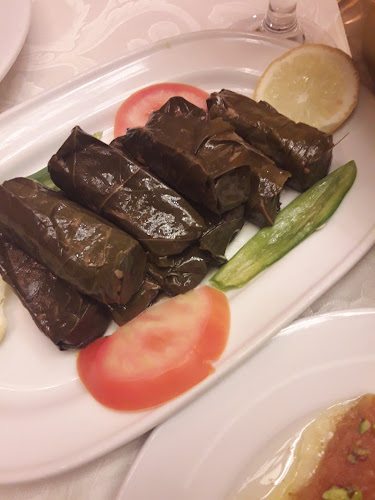 Comentarii opinii despre كرَم بيروت