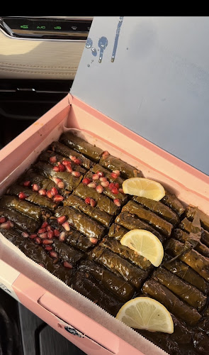 Opinii despre ورق عنب دولمة - dolma în الدمام - الضيافة