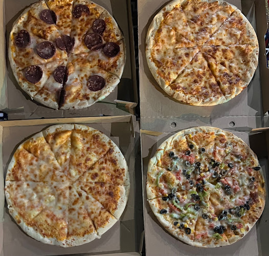 Opinii despre بيتزا اريتا în الطائف - الضيافة