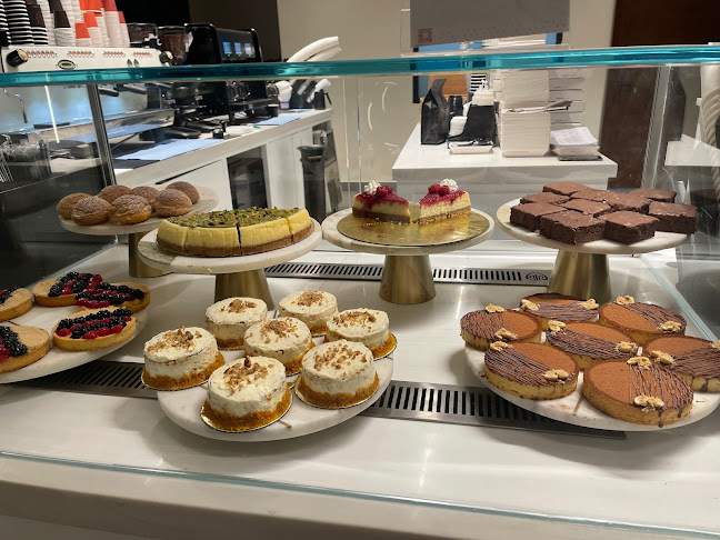 Opinii despre وودن كوفي în المجمعة - الضيافة