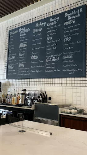 كافية و بيكري ايليون - الضيافة