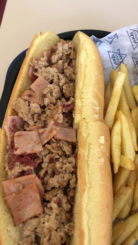 Kudu - Al Muruj - Tabuk