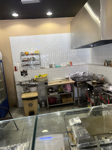 Opinii despre كافتيريا لوبك în بلجرشي - الضيافة