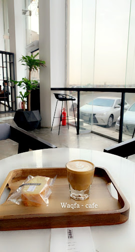 Waqfa Cafe