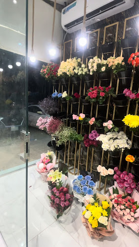 لمسات الورد