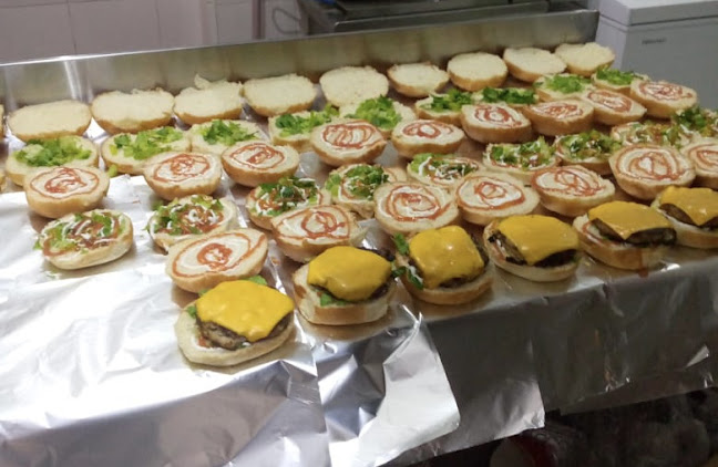 وطني برجر السلامة