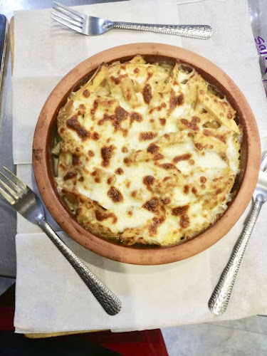 نابوليتانا - الضيافة