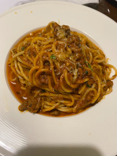 Opinii despre مطعم نكهة الريحان الإيطالي în ينبع - الضيافة