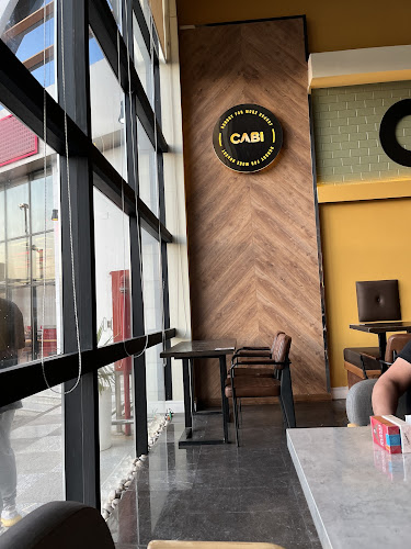 Comentarii opinii despre كابي CABI