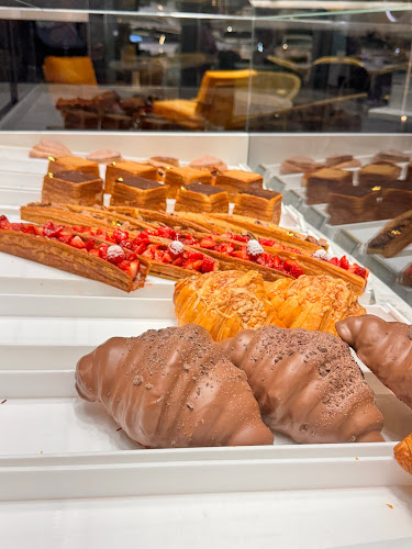 Opinii despre بوكو Bocu în جدة - الضيافة