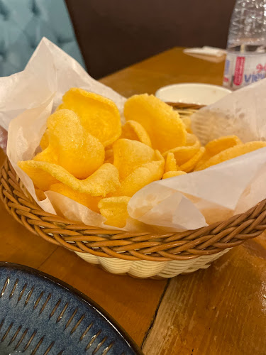 Cusina Restaurant - Sulaimania - الضيافة