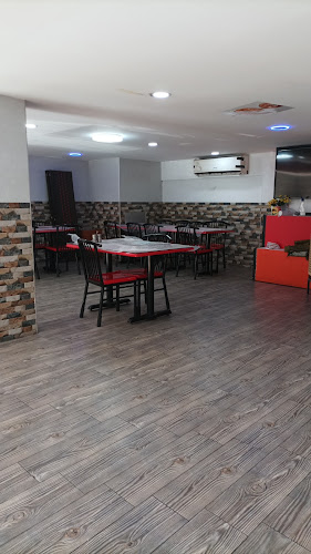 Comentarii opinii despre مطعم صيادية البحارة