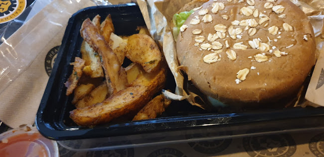 Comentarii opinii despre ليونز شير