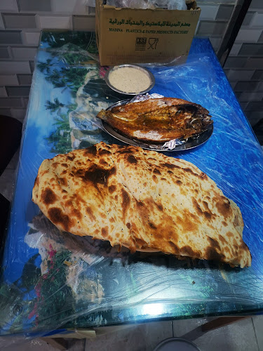 مطعم ومخبازة عدن - الضيافة