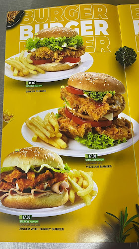 محارة البحر - الضيافة