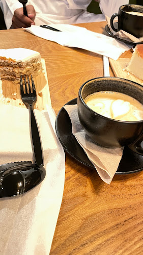 وايت وولف WHITE WOLF - بيشة