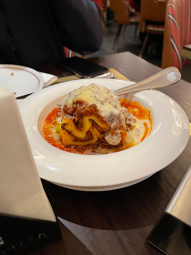 كريزي بيتزا - الرياض