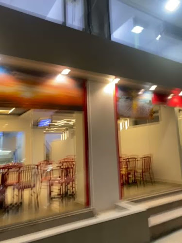 مطاعم البحار للأسماك