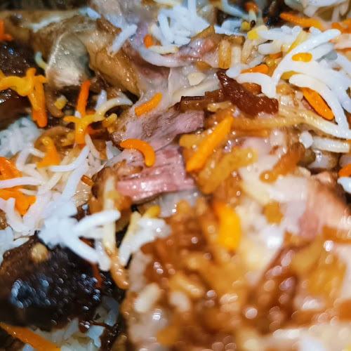 Opinii despre مطعم فن الزربيان în جدة - الضيافة