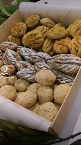 معمول أم نايف - مكة