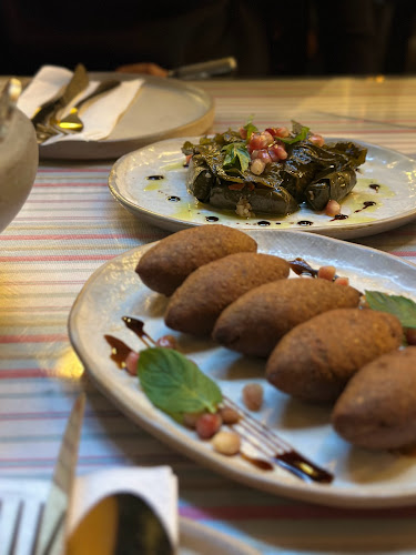 يوميات - الضيافة