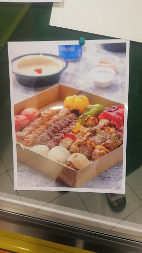 Opinii despre برشق ( متجر لحوم / ركن شواء ) în الدمام - الضيافة