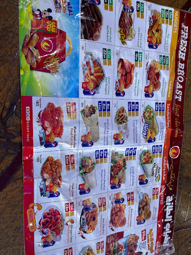 ميلانو بيتزا - تبوك