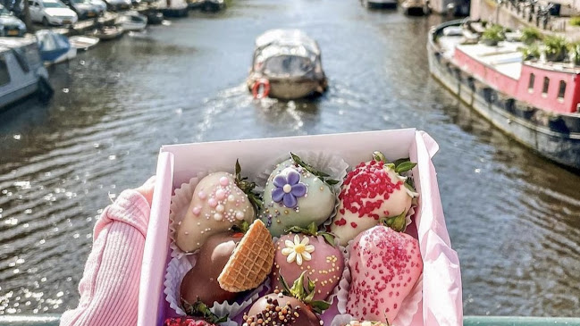 Opinii despre Polaberrysa - بولا بيري السعودية în الرياض - الضيافة