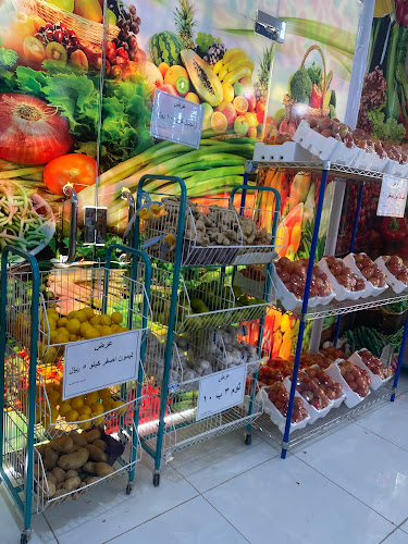 Opinii despre سوق الخضار برماح în رماح - الضيافة