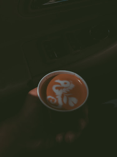 Comentarii opinii despre مقهى كاس مختص ، قهوة مختصه