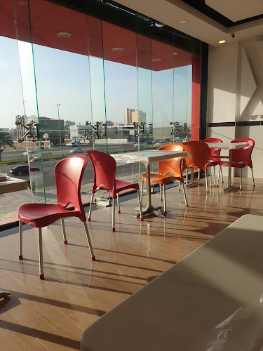 مطعم عريكة ماضينا