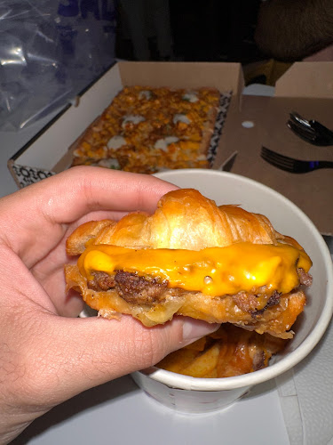 Comentarii opinii despre سالا بيتزا الخبر Sala Pizza Al Khobar