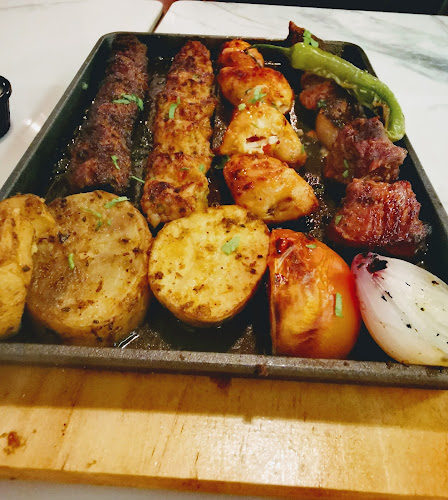 Comentarii opinii despre ليالي الهاشمية الناصره