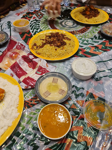 Comentarii opinii despre مطعم ماضينا