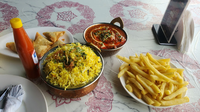 Tamarind Restaurant Jizan- مطعم تمر هند جازان - الضيافة