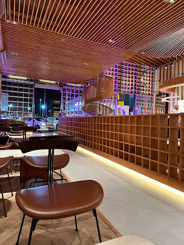 Cold Roastery and Coffee | كولد محمصة و مقهى