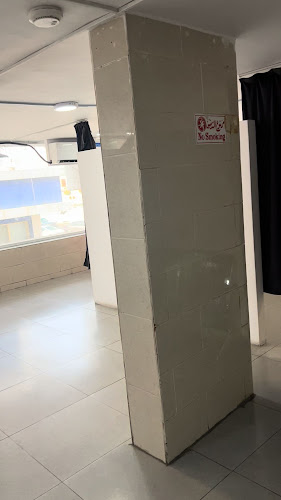 مطاعم البحار للأسماك - الضيافة