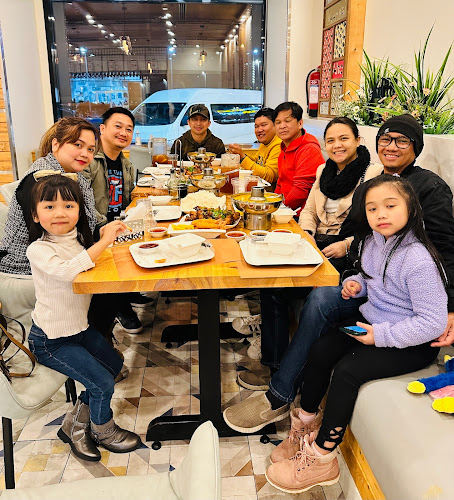 البيت التايلندي - الضيافة